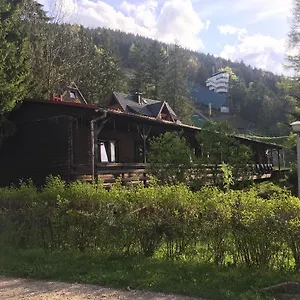  Hostel Pod Wielką Krokwią